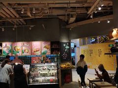 门面-宝珠奶酪(长宁金虹桥店)
