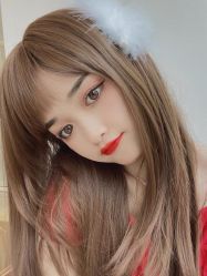 -时尚殿堂明星门店