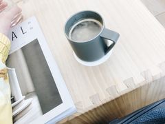 美式咖啡-Onirii Coffee(长乐路店)