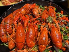 -金陵一哥龙虾馆(三牌楼总店)