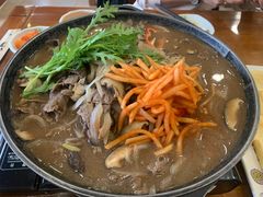 -全州拌饭馆(断桥店)