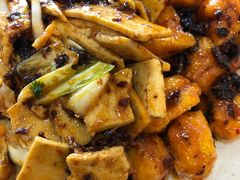 -大东江冷面(步行街店)