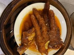 -大理实力希尔顿酒店•香全日制餐厅