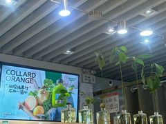 -Mr.Fruits水果先生(蓝色港湾店)