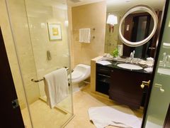 -上海明天广场JW万豪酒店