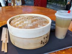 -四季美汤包(户部巷店)