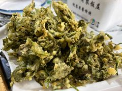 -途肴·老农饭庄(百里峡店)