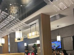 -闫府私房菜·老字号(恒隆店)