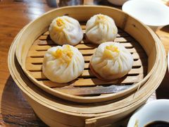 -金枝玉叶上海人家食府(三里河店)