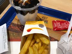 -汉堡王(天津鲁能店)