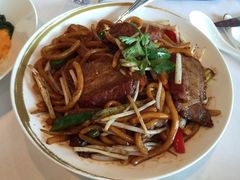 -金轩中餐厅 Jin Xuan(浦东丽思卡尔顿酒店)