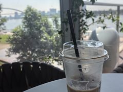-Manner Coffee(徐汇滨江店)
