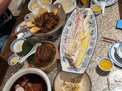 -南京大牌档(壹方天地店)