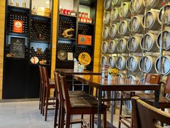 -Brotzeit博璨德国啤酒餐厅(亮马桥官舍店)