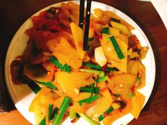 -88号小吃店·经典云南菜·地道纳西美食