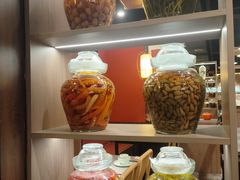 -川芙蓉·市井老川菜(长寿路店)
