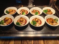 -Social 秀西餐厅-长沙瑞吉酒店(运达店)