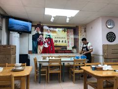 大堂-屋里家延边朝鲜族冷面(南园店)
