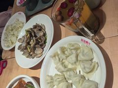 -丝路东方虾仁水饺(北京路二宫汇嘉店)