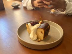 -OTIUM • 柴屿麦(亮马桥店)