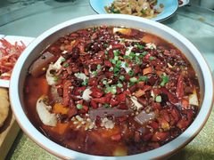 -好口福私房菜(太元路店)