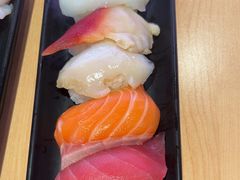 -寿司郎(北京路粤潮楼店)