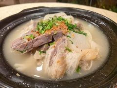-麒麟中餐厅·经典粤菜·地道菜式老字号(广州长隆酒店)