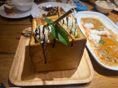 -金牌外婆家(苏州中心店)