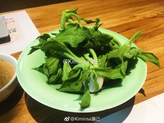 -U你·天然调味(南湖总店)