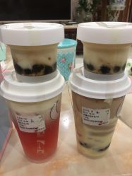 -桃桃屿·潮牌酷银(世纪荟店)