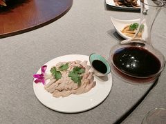 -阿娘家·原生态农家菜(国顺东路店)