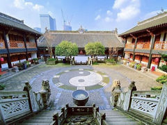 -关岳庙