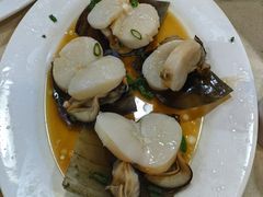 -老字号蛇口德记烧腊饭店·海鲜加工