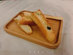 -花·fleur古董西餐厅(西城夜未央店)