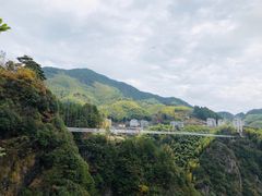 -南尖岩景区