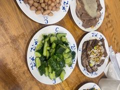 -柴氏风味斋(甘家口店)