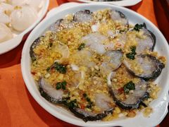 -车头老二大排档