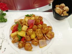 -清心鸡沙田乳鸽店·非遗传承(粤垦路店)