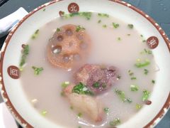 -楚鲜·汉正街一号(天河店)