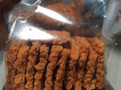-金粒门·新鲜零食(坡子街店)
