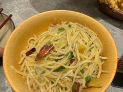 -廖川菜(金虹桥店)