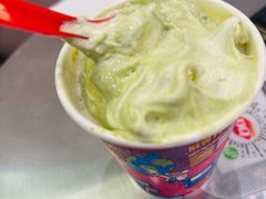 -DQ·蛋糕·冰淇淋(周浦万达店)