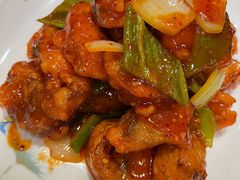 -春花民族美食(佳木斯总店)