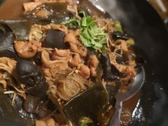 -江边城外烤全鱼(Raffles City)