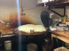 -周记热干面豆皮大王(桃花东街店)