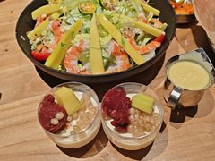 -KimPro 辛普乐概念韩餐