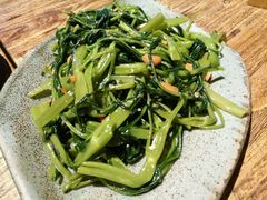 飞天通菜-喜越泰莱·泰越料理(海逸新天地店)