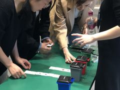-磁课·成人英语·雅思培训(高新校区)