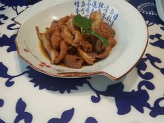 -印巷里主题餐厅(马鞍山店)