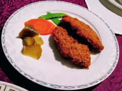 -92°C俄式厨房(中央大街店)